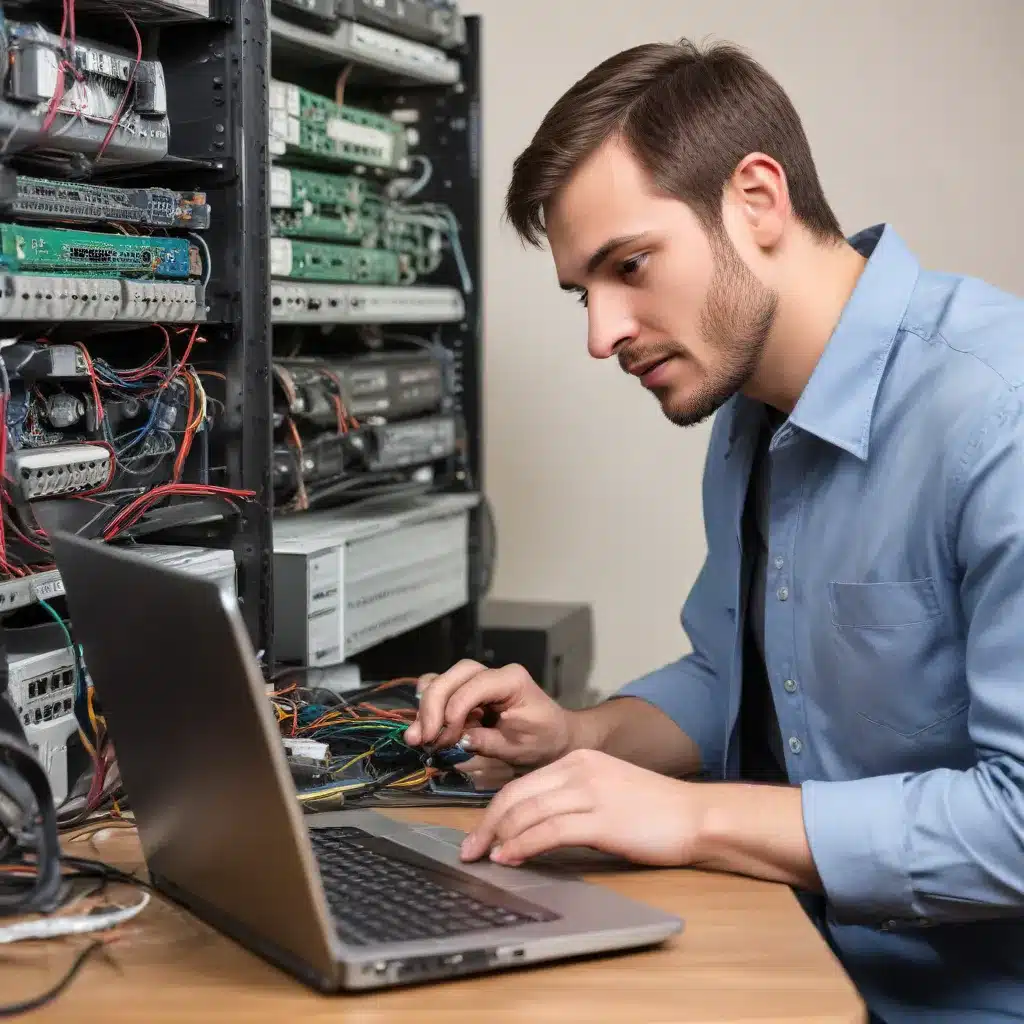 Your One-Stop Shop for All Software Troubleshooting and Repair Needs