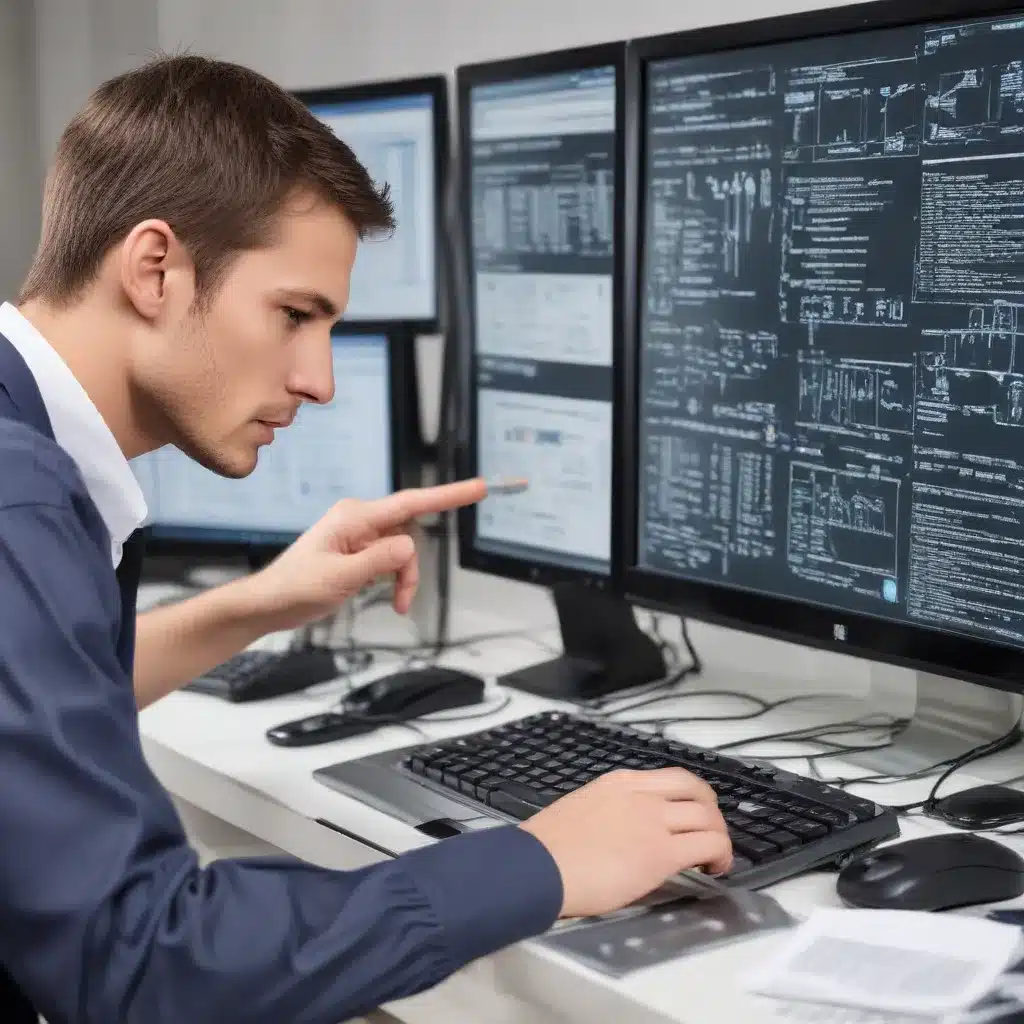 Your One-Stop Software Repair Shop: Comprehensive Solutions for Any Issue