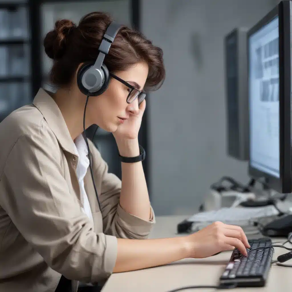 Your Software Support Lifeline: Expert Troubleshooting for Troubled Programs
