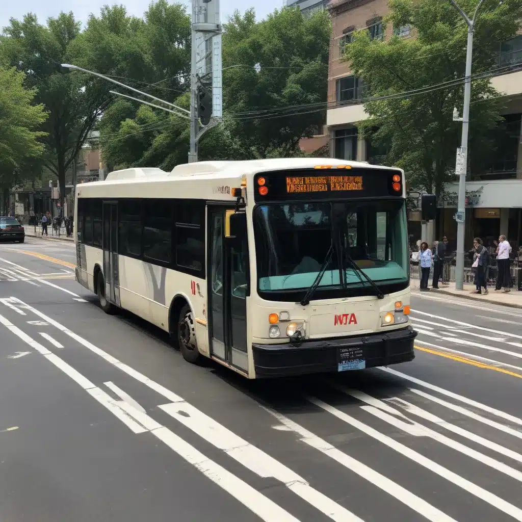 Your guide to WMATA’s “Proposed Network” bus route redesign