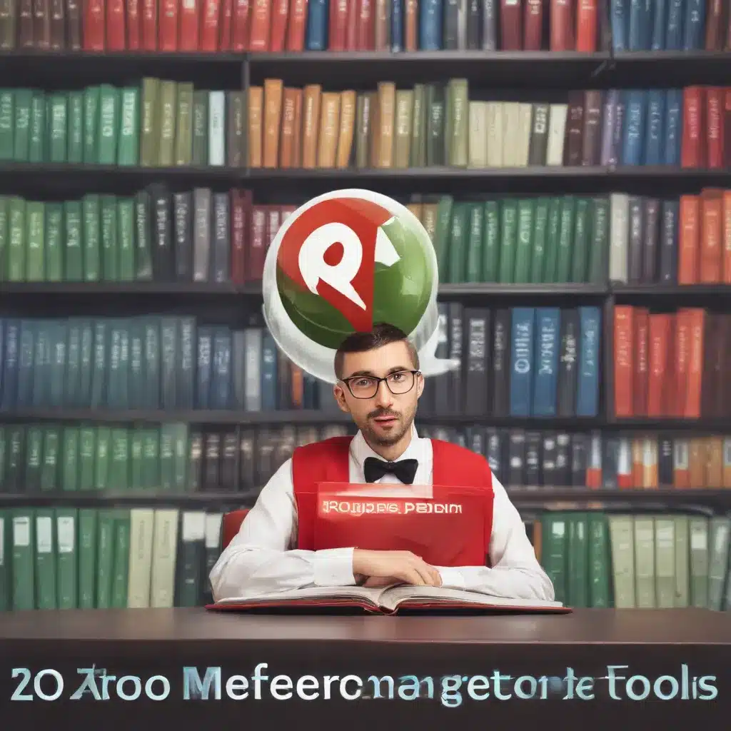 Zotero vs. ZoteroBib: Comparing Reference Management Tools