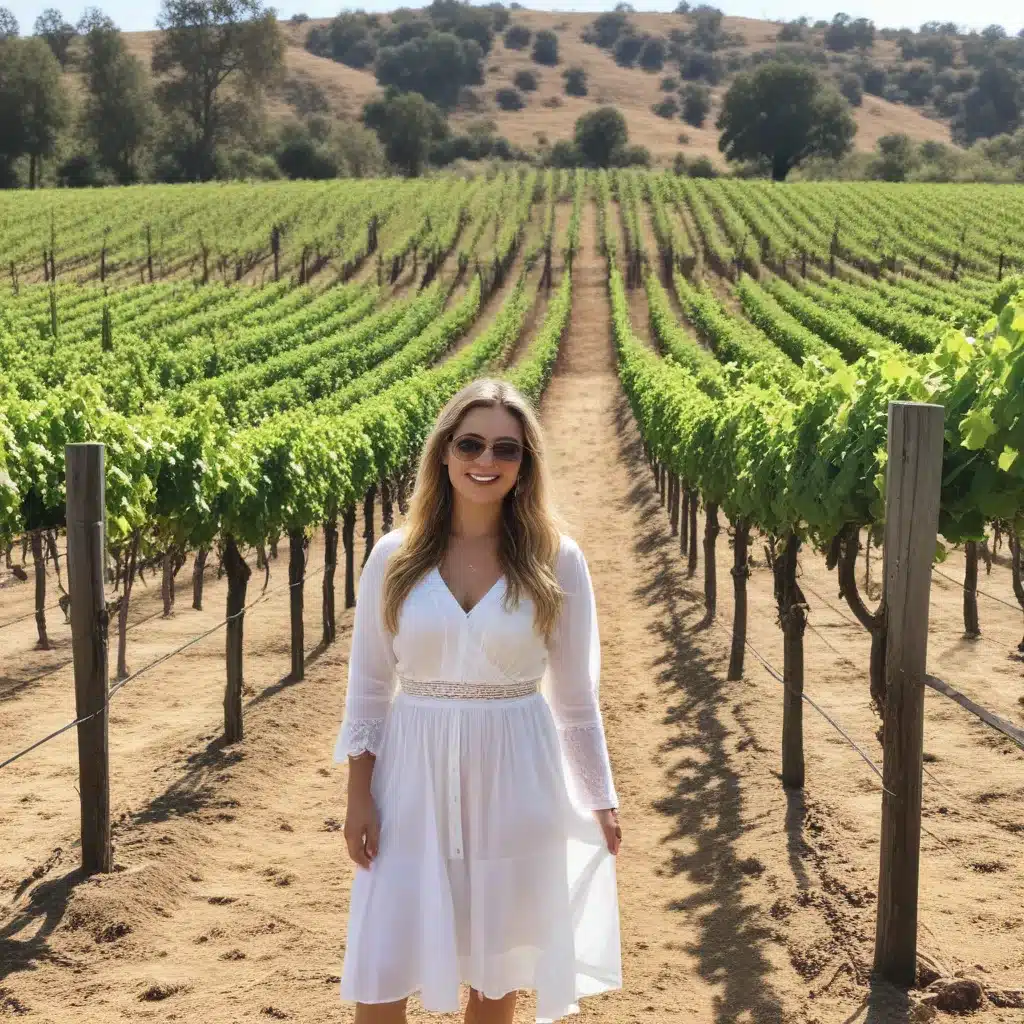 sNAPAshots: Elizabeth Briody – NAPA