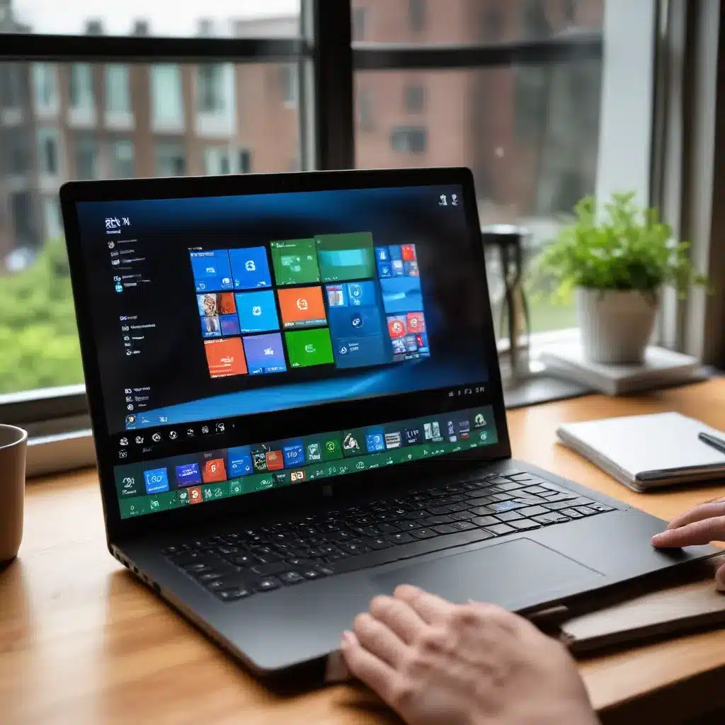 7 Tips to Keep Your Windows Laptop Running Smoothly