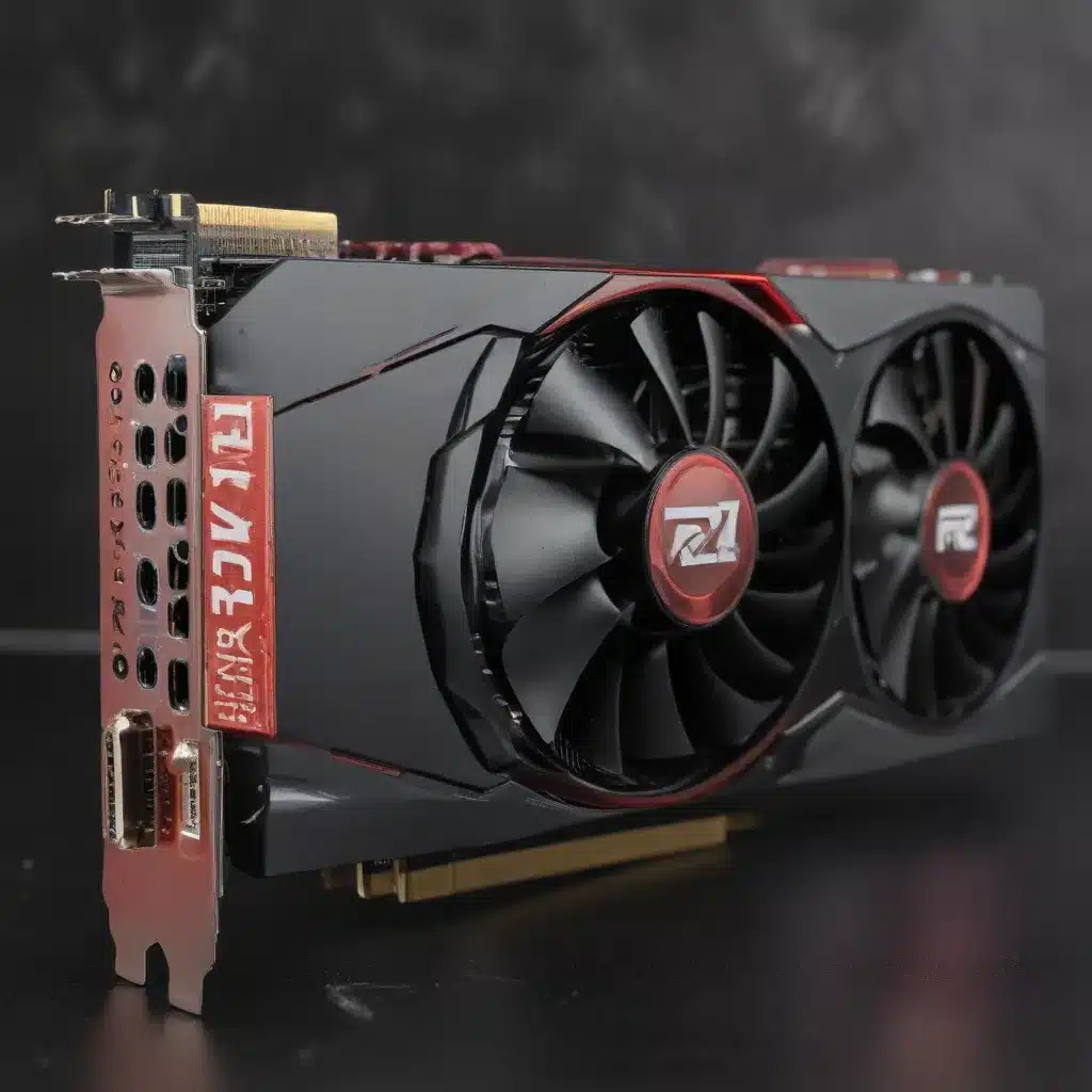 AMD Radeon RX 7600 XT Review: A Balanced 1440p Gaming Solution