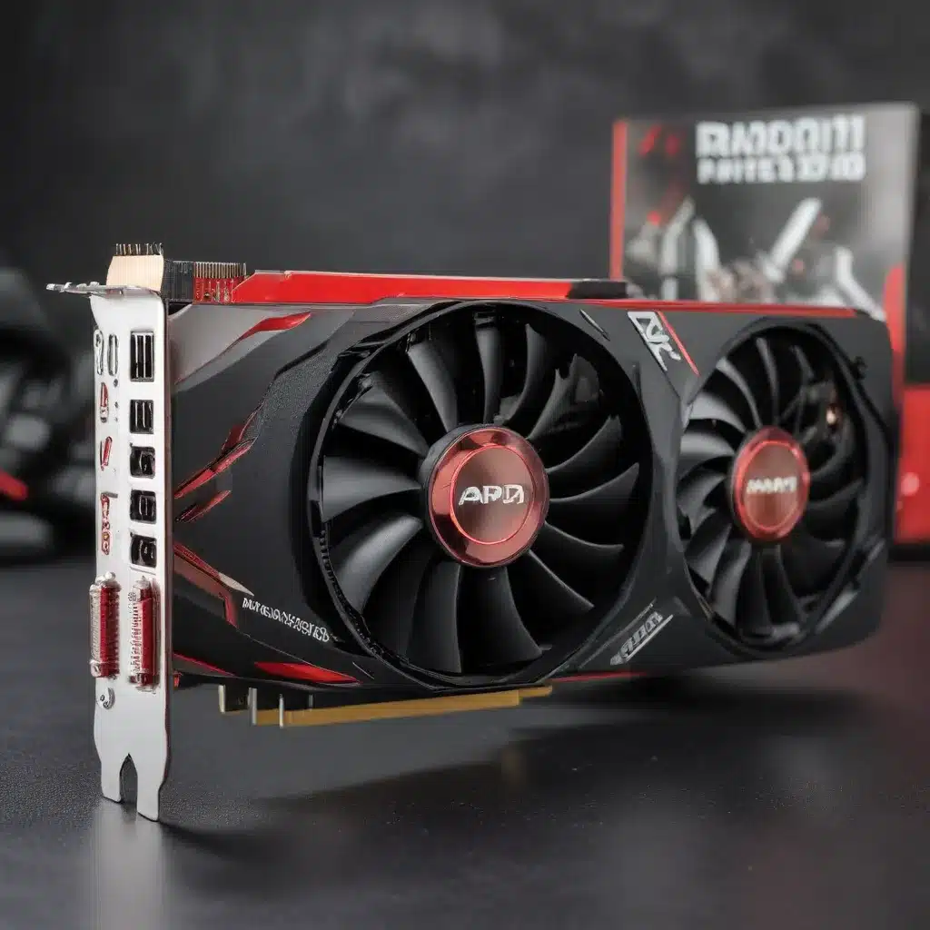 AMD Radeon RX 7600 XT Review: A Balanced 1440p Gaming Solution for Budget-Conscious Gamers