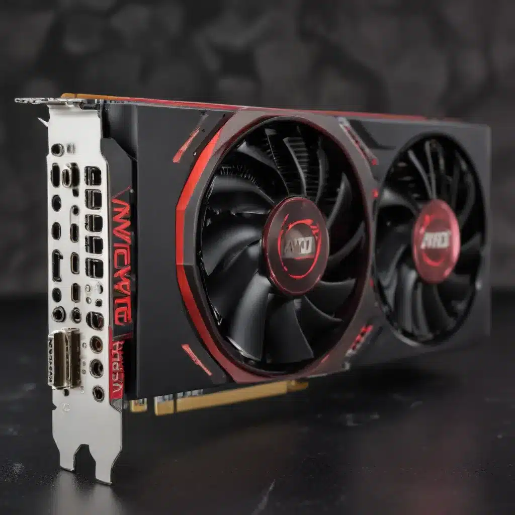 AMD Radeon RX 7600 XT Review: A Balanced 1440p Gaming Solution for Budget-Conscious Gamers and Builders