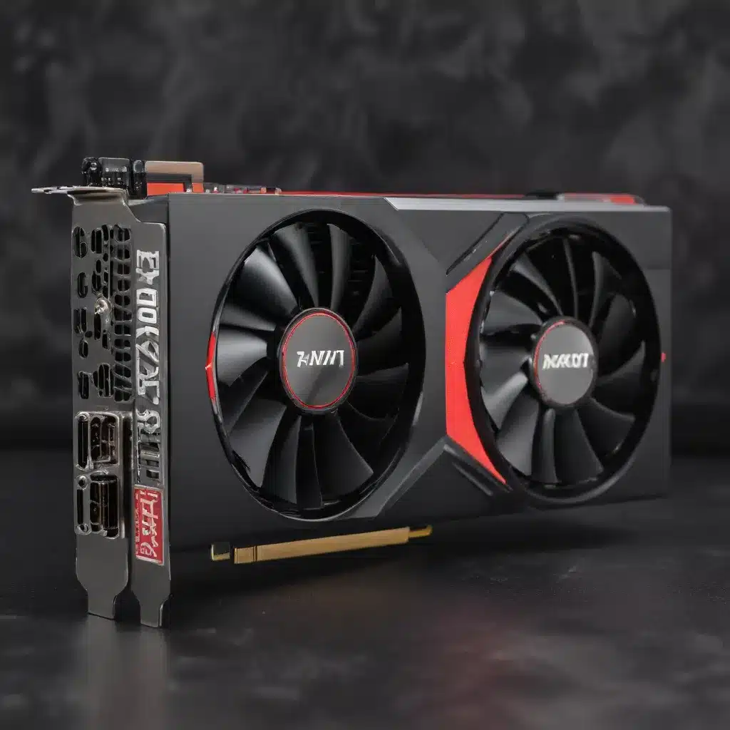 AMD Radeon RX 7600 XT Review: A Compelling 1440p Gaming Solution for Enthusiasts on a Budget