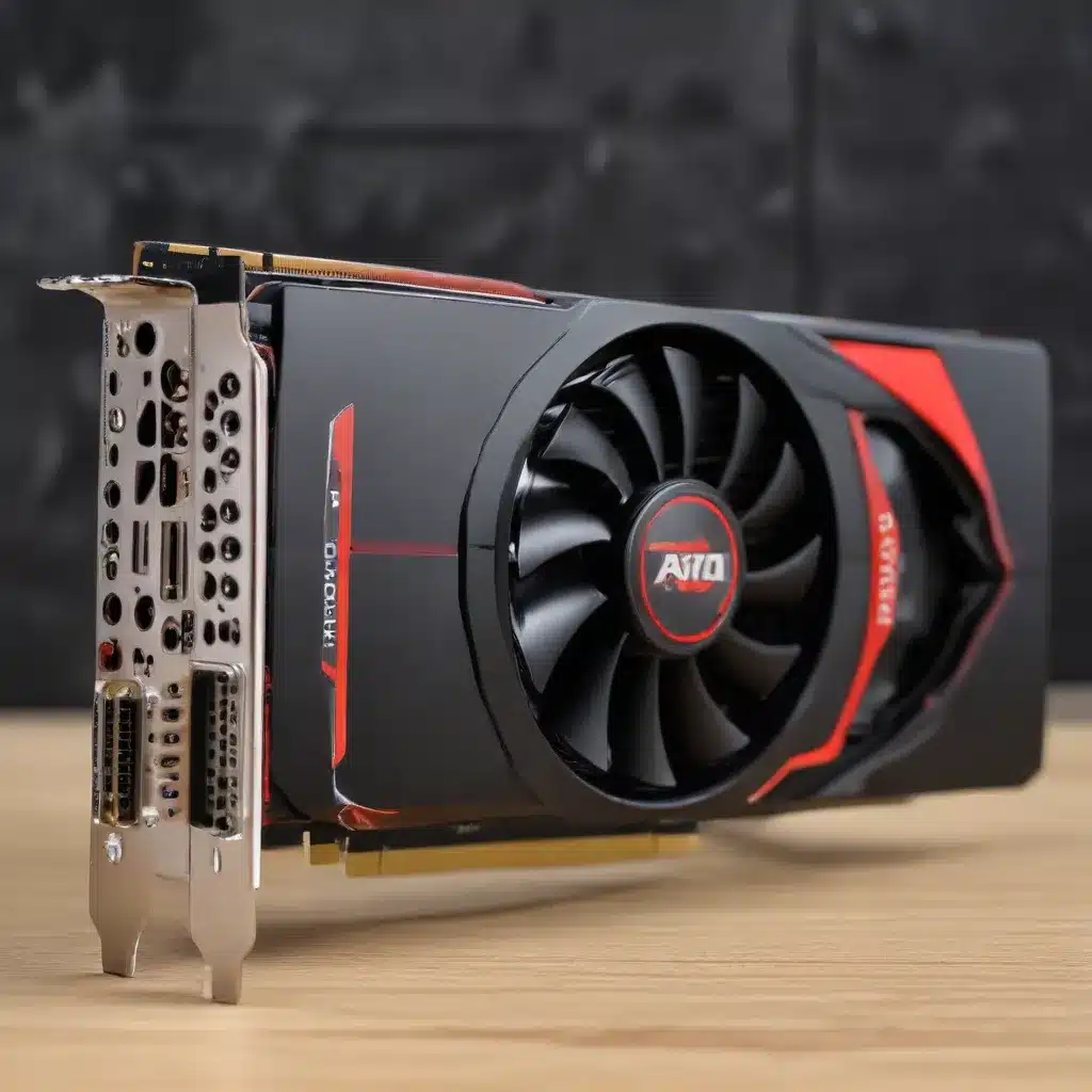 AMD Radeon RX 7600 XT Review: A Compelling 1440p Gaming Solution for the Budget-Conscious