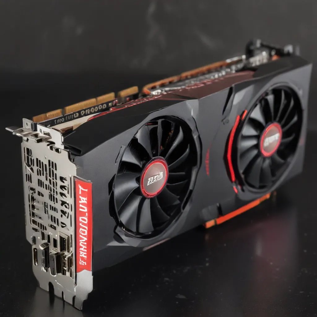 AMD Radeon RX 7600 XT Review: A Compelling 1440p Gaming Solution for the Budget-Conscious Gamer