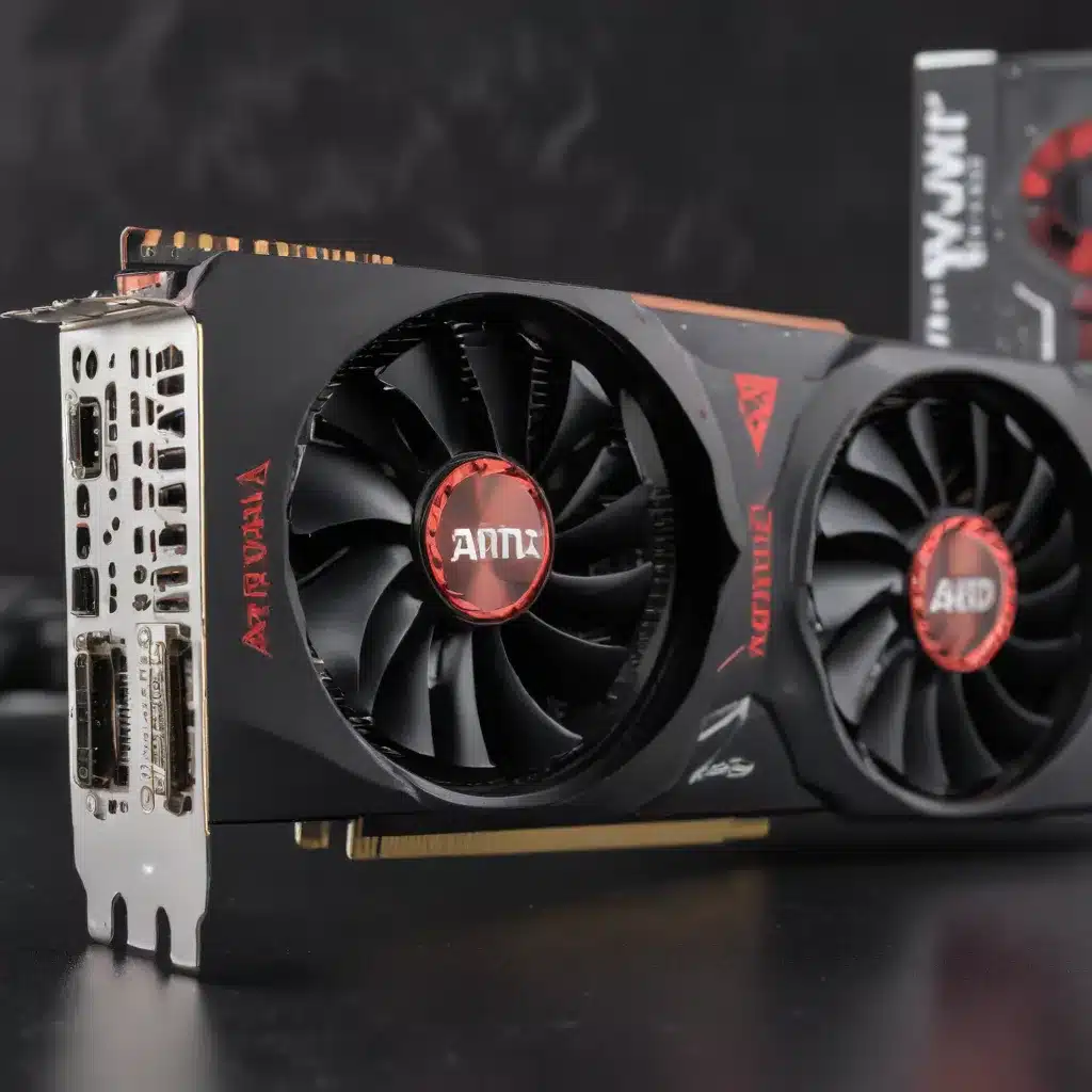 AMD Radeon RX 7600 XT Review: A Compelling 1440p Gaming Solution for the Budget-Conscious PC Builder