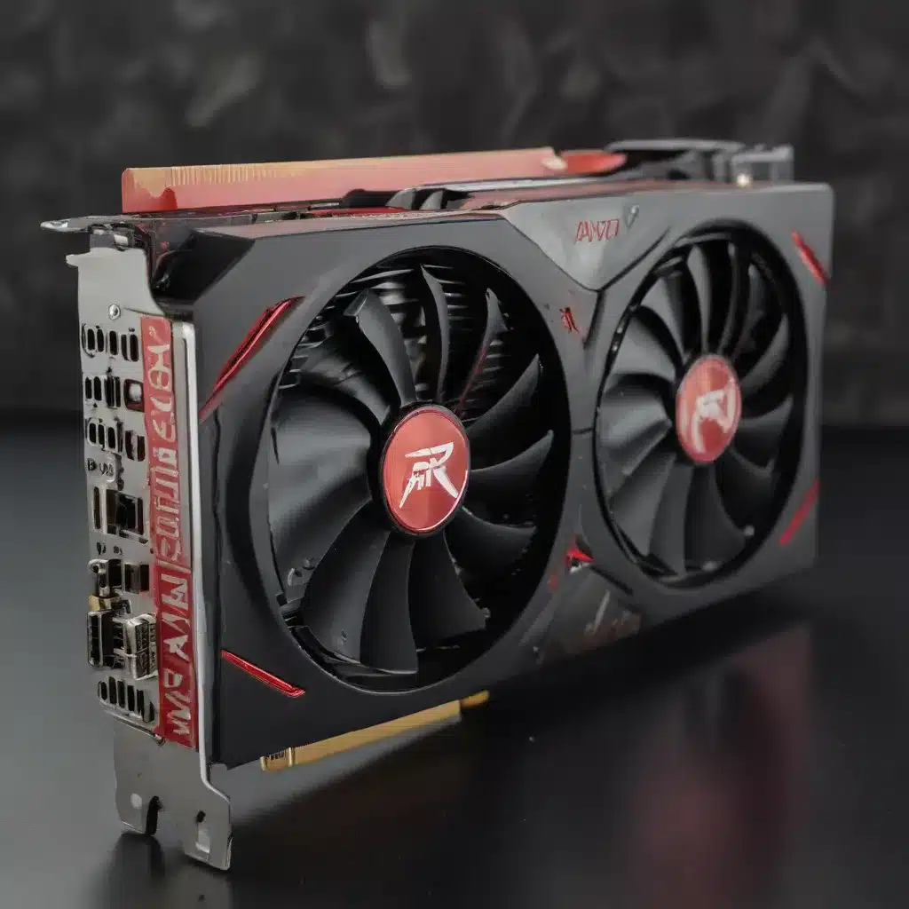 AMD Radeon RX 7600 XT Review: A Compelling 1440p Gaming Solution for the Masses