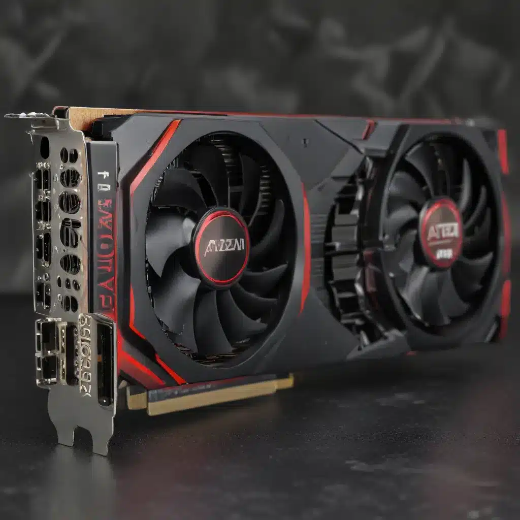AMD Radeon RX 7700 XT Review: A Compelling 1440p Gaming Solution