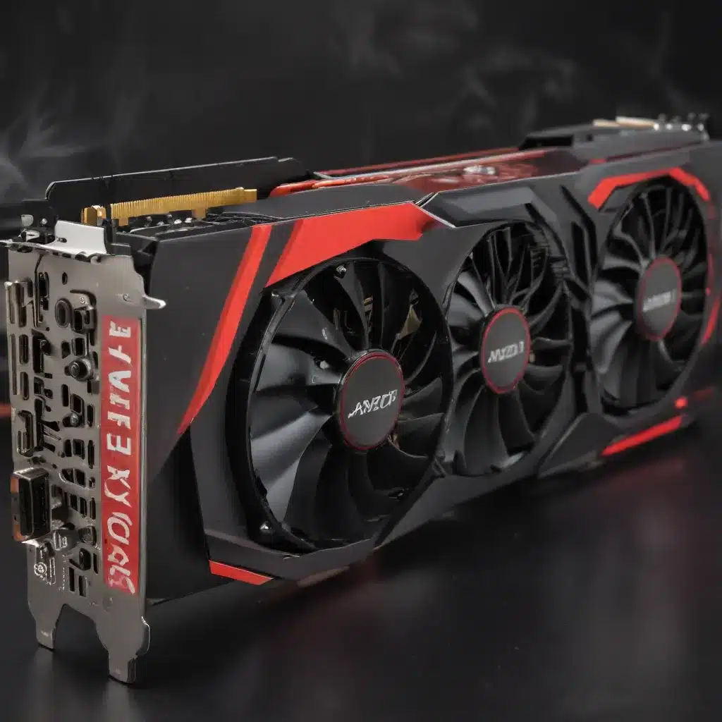 AMD Radeon RX 7800 XT Review: A Compelling 1440p Gaming Solution for Enthusiasts