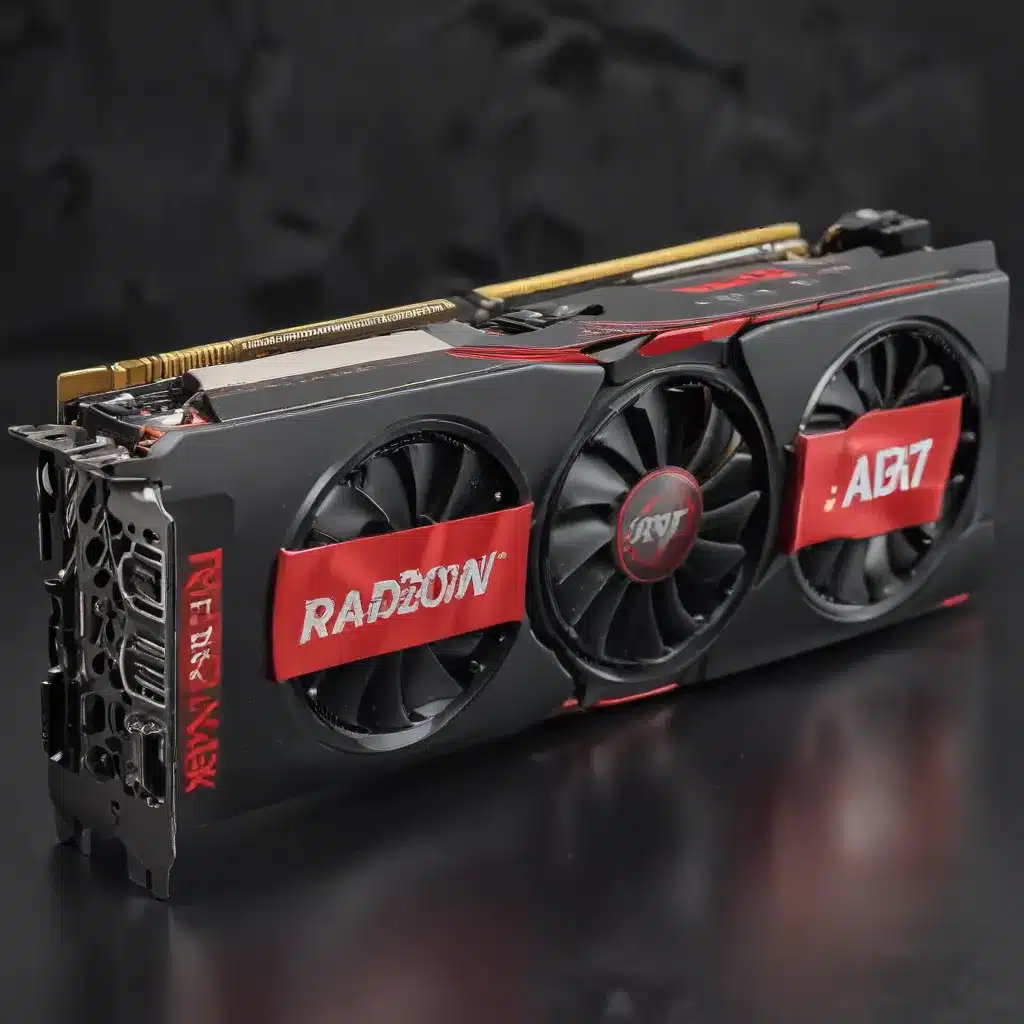 AMD Radeon RX 7800 XT Review: Delivering Exceptional 1440p Performance