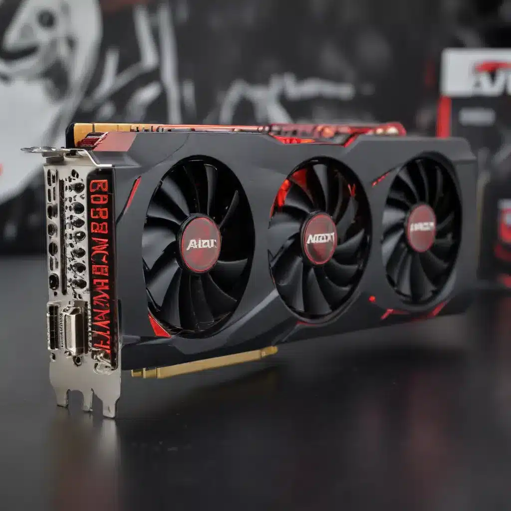 AMD Radeon RX 7900 XTX Review: The New 4K Gaming Powerhouse to Rule AMD Radeon RX 7900 XTX Review: The New 4K Gaming Powerhouse to Rule