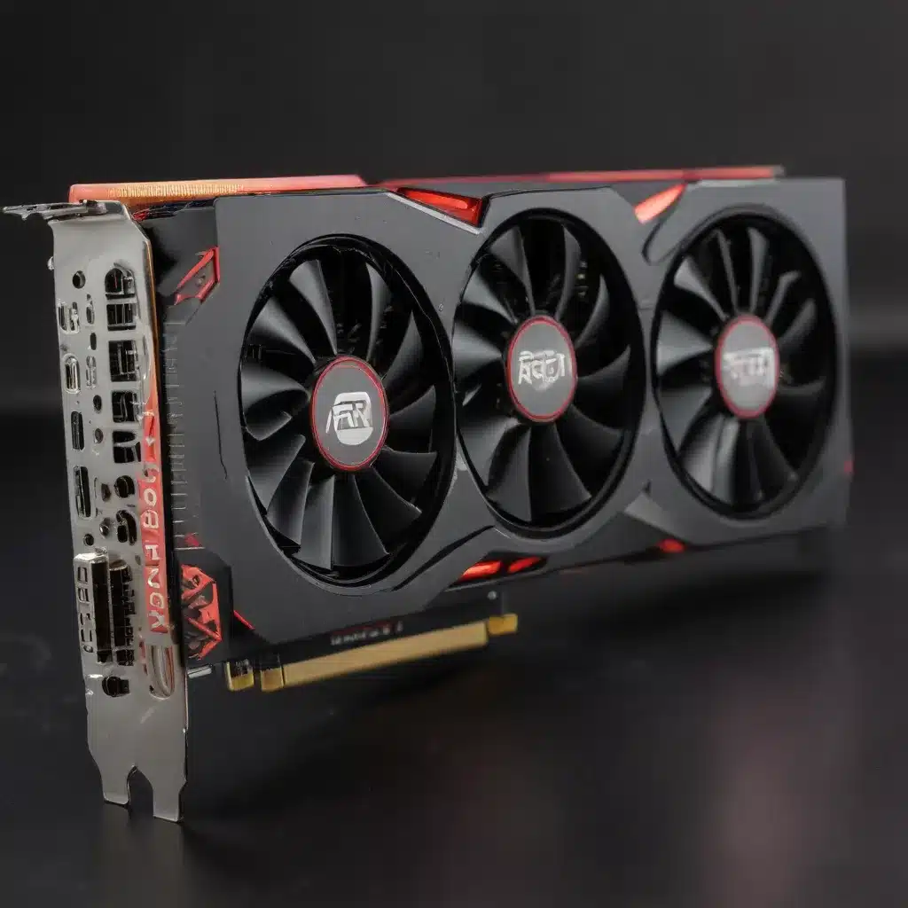 AMD Radeon RX 7900 XTX Review: The New 4K Gaming Powerhouse to Rule Them All