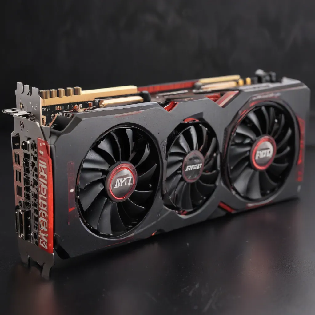 AMD Radeon RX 7900 XTX Review: The New 4K Gaming Powerhouse to Rule Them All with Authority