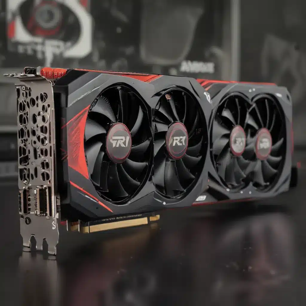 AMD Radeon RX 7900 XT Review: A Formidable 4K Gaming Beast Challenging the RTX 4090