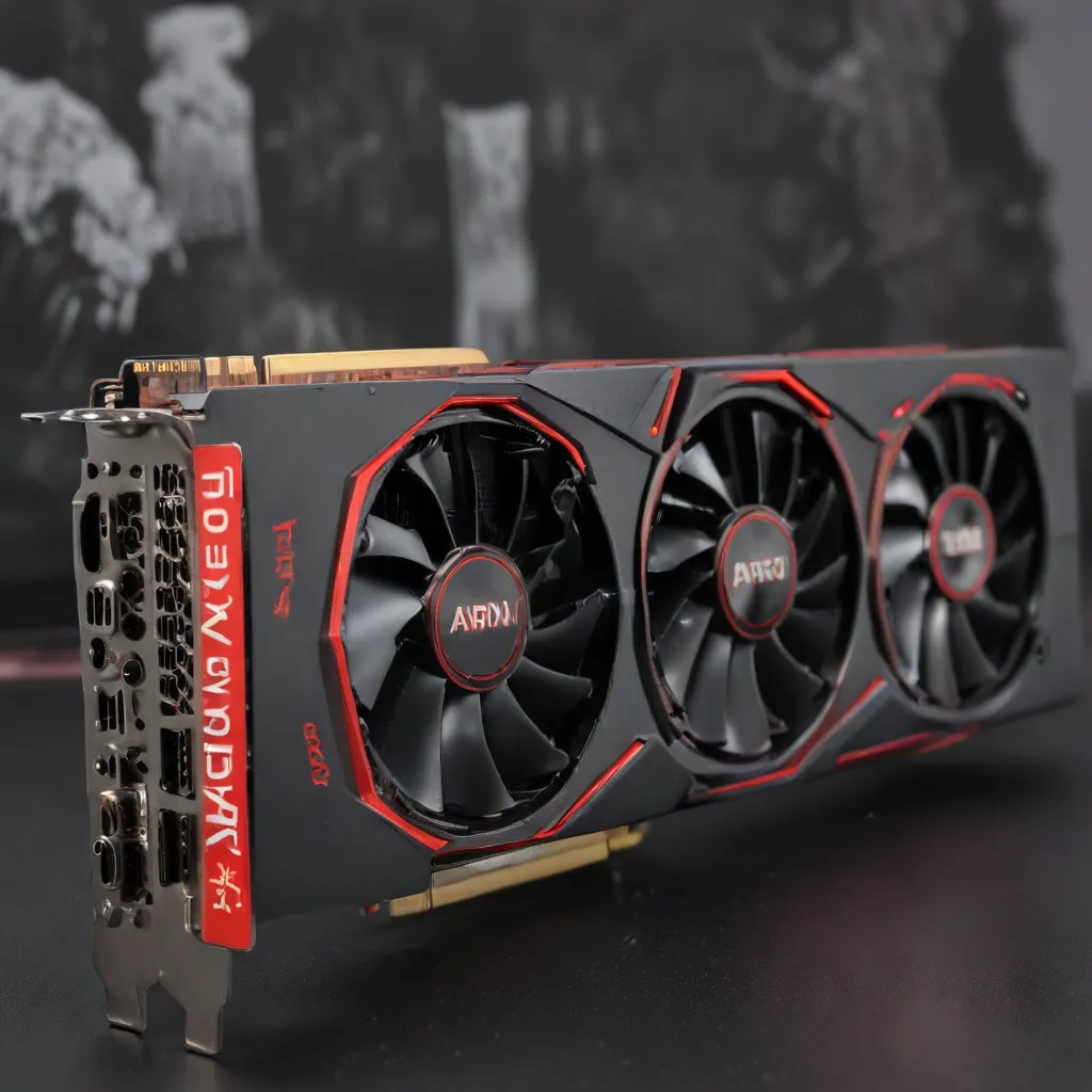 AMD Radeon RX 7900 XT Review: A Formidable 4K Gaming Powerhouse to Behold