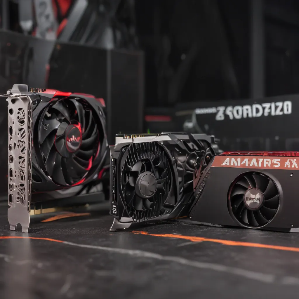 AMD Radeon RX 7900 XT vs NVIDIA RTX 4080: 4K Gaming Showdown