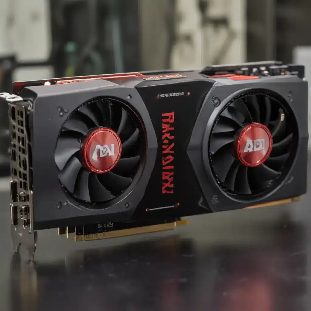 AMD Radeon RX 7900 XT vs NVIDIA RTX 4080: The 4K Gaming Showdown