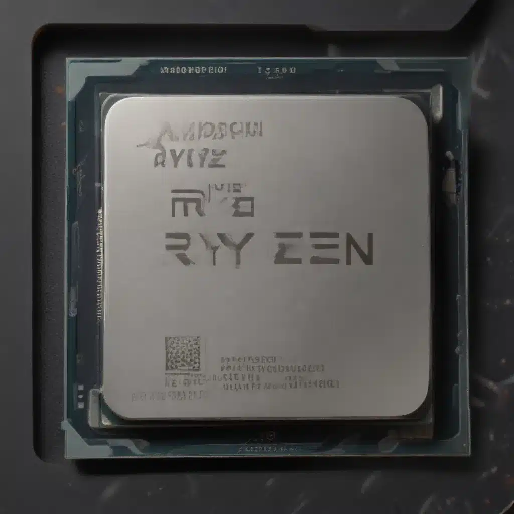 AMD Ryzen 5000G APUs: Exceptional Integrated Graphics for Budget Gaming