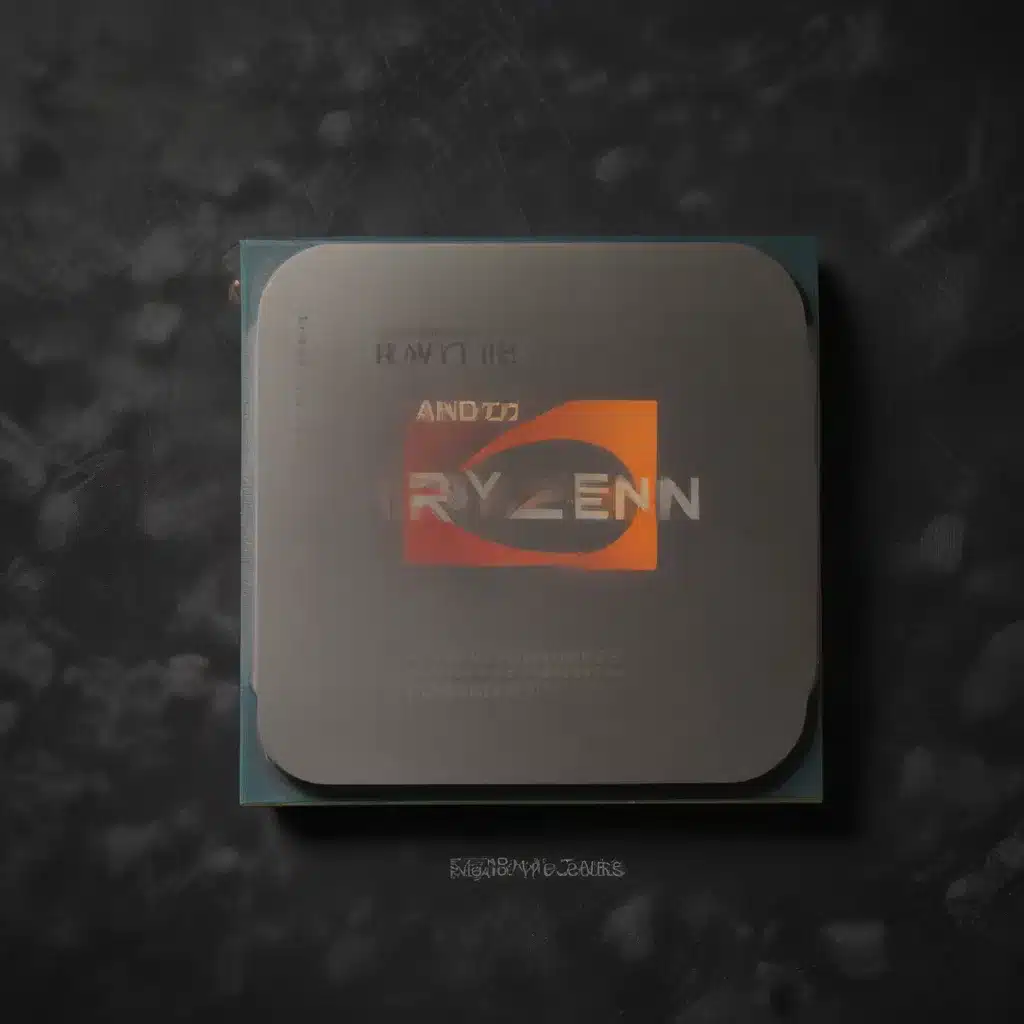 AMD Ryzen 7000 Series: The Ultimate Productivity-Focused CPU Lineup for Content Creators