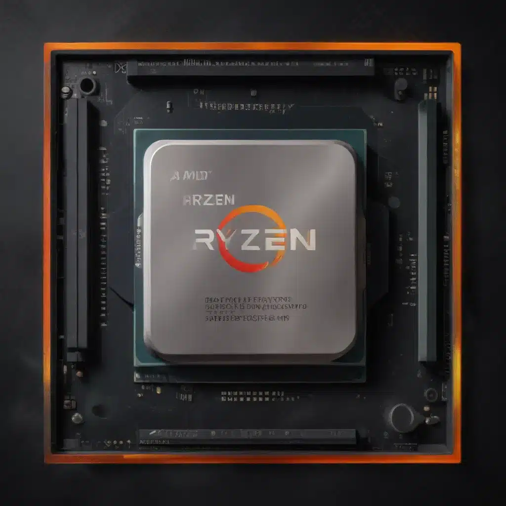 AMD Ryzen 7000 Series: The Ultimate Productivity-Focused CPU Lineup for Content Creators and Professionals