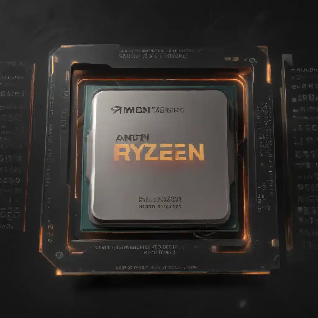 AMD Ryzen 7000 Series: Unlocking the Next Era of Desktop Computing Power and Efficiency