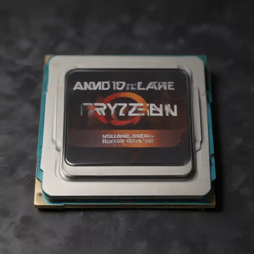 AMD Ryzen 7000 Series vs Intel Raptor Lake: The Definitive Next-Gen CPU Showdown Analyzed