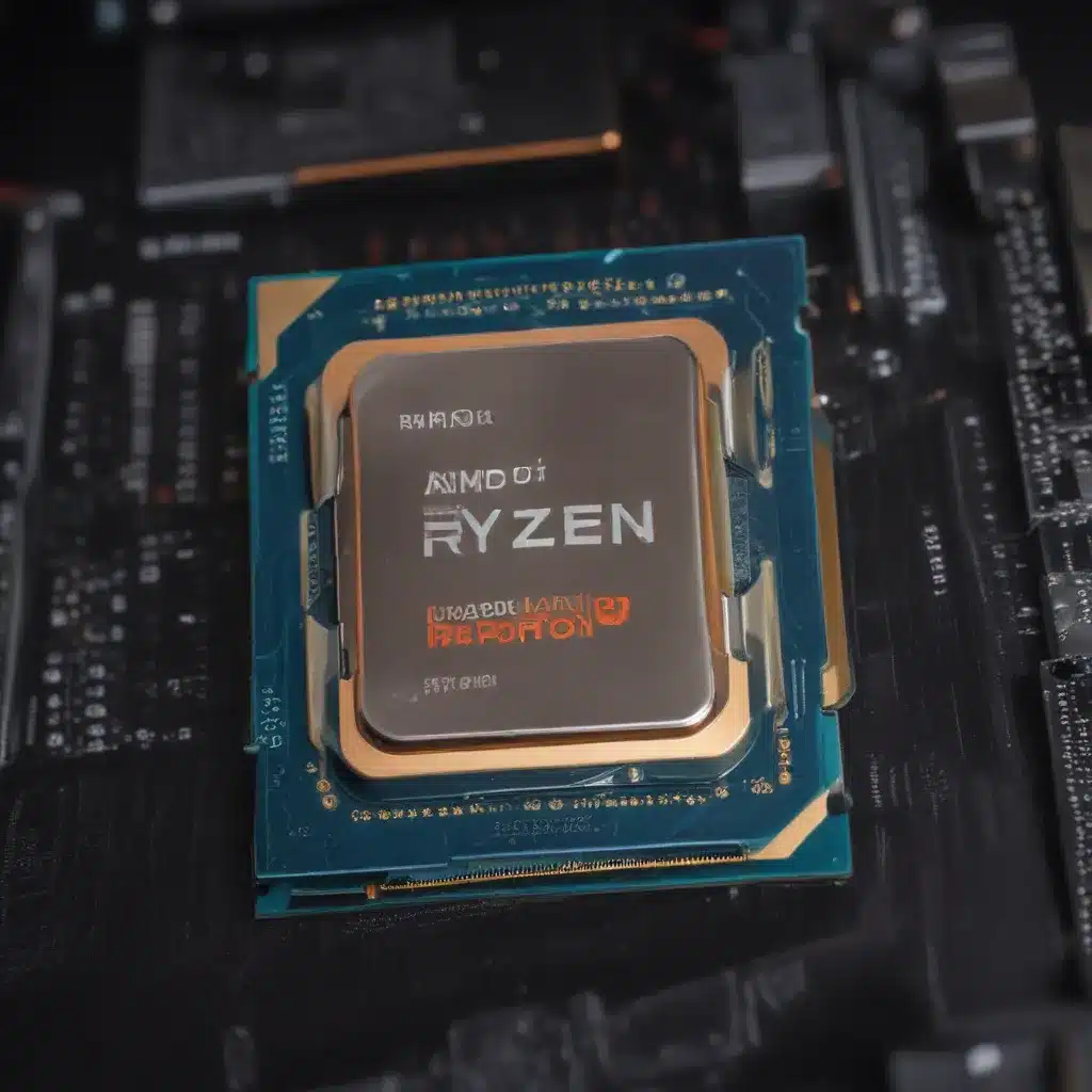 AMD Ryzen 7000 Series vs Intel Raptor Lake: The Ultimate Next-Gen CPU Clash