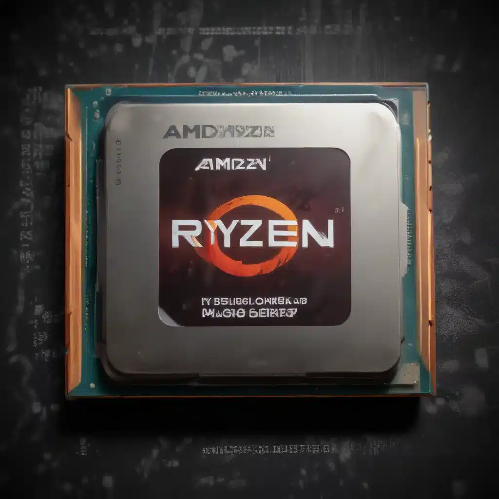 AMD Ryzen 7000 Series vs Intel Raptor Lake: The Ultimate Next-Gen CPU Clash Analyzed