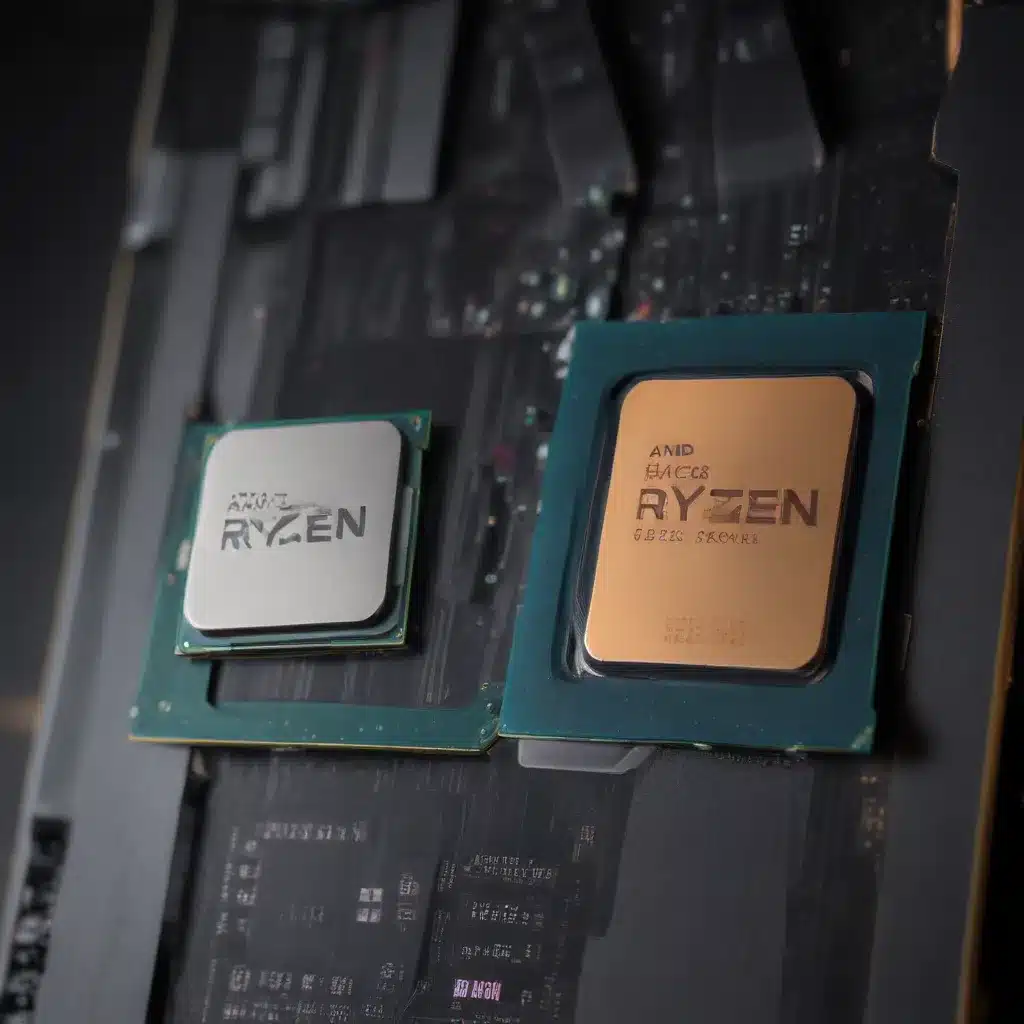 AMD Ryzen 7000 Series vs Intel Raptor Lake: The Ultimate Next-Gen CPU Clash Analyzed and Compared in Detail