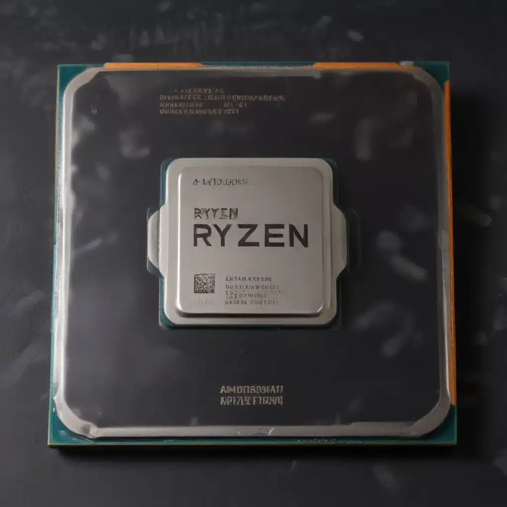 AMD Ryzen 7000 Zen 4 Review: A Generational Leap in Performance, Efficiency, and IPC