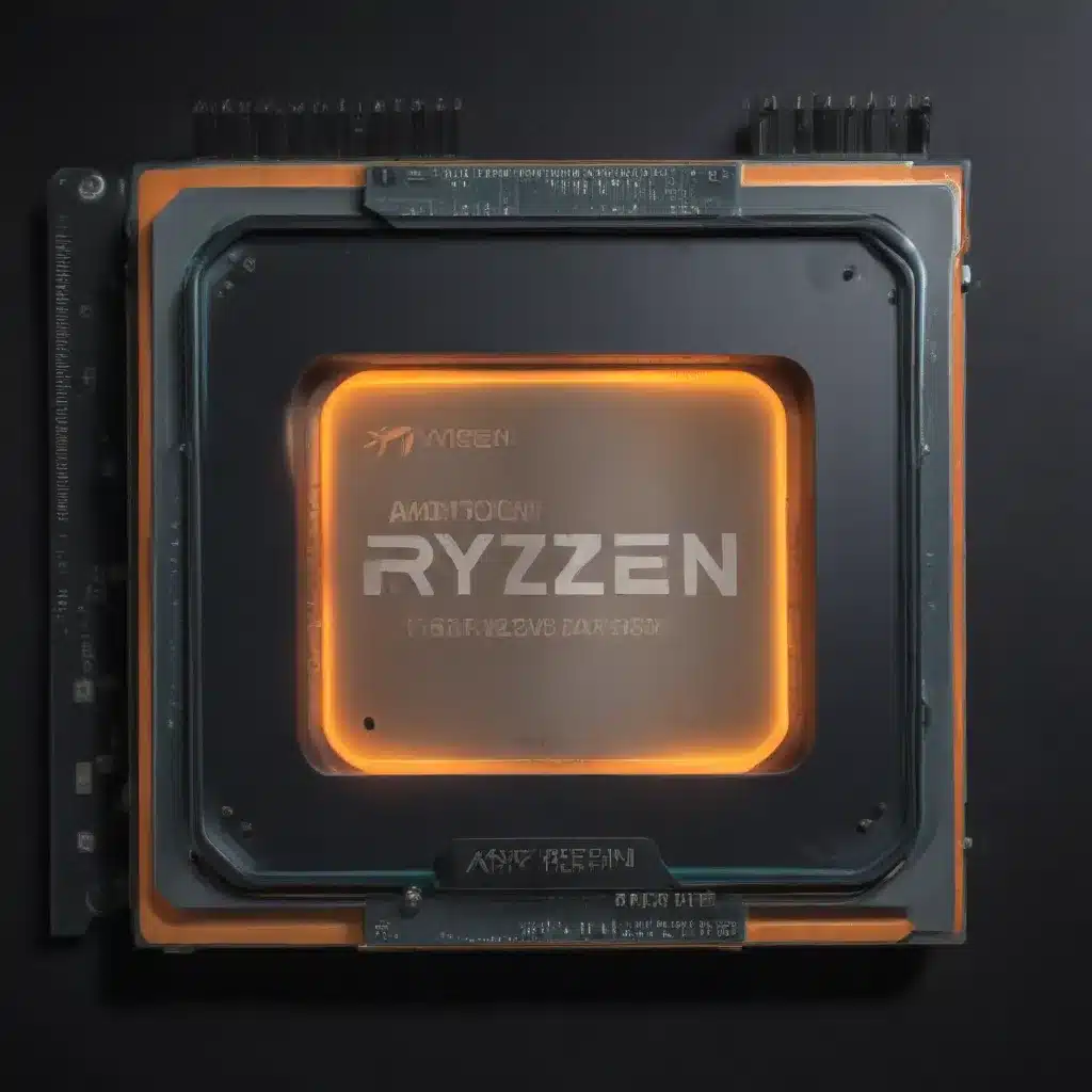 AMD Ryzen 7000 vs Intel Raptor Lake: The Next-Gen CPU Battle Royale Showdown