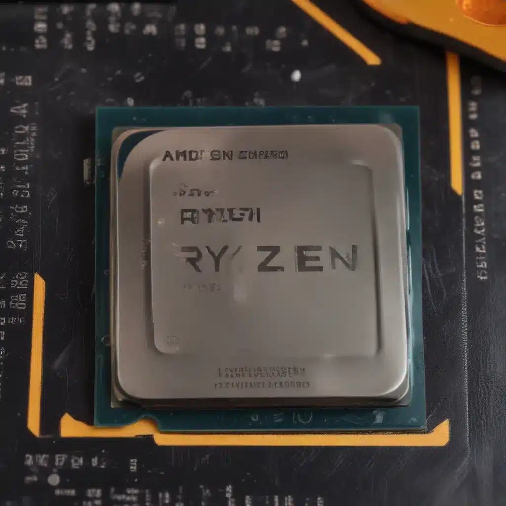 AMD Ryzen 7 5800X3D Review: The Secret Weapon for 1080p and 1440p Gaming Revisited