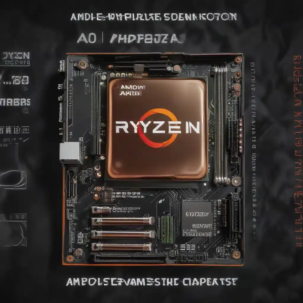 AMD Ryzen 9 7950X: The New High-End Desktop Computing Champion