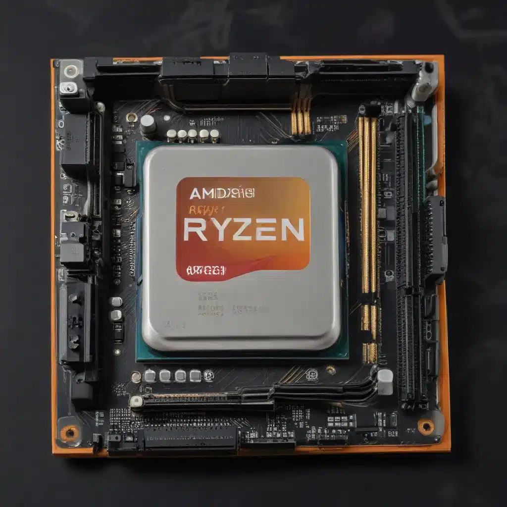 AMD Ryzen 9 7950X: The New High-End Desktop Computing Champion Reigns Supreme with Impressive Performance