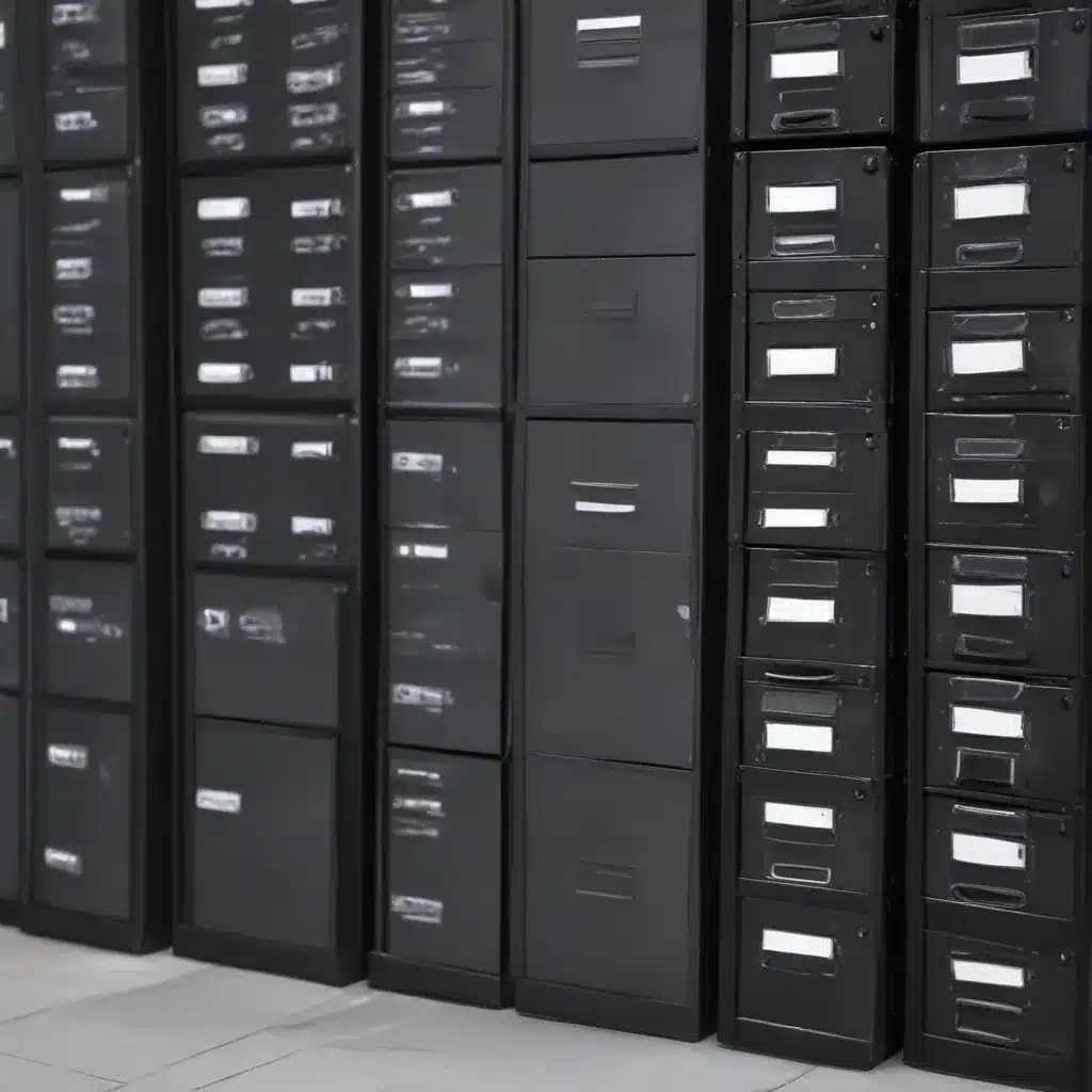 Backup Compliance: Meeting Regulatory Requirements for Data Backup