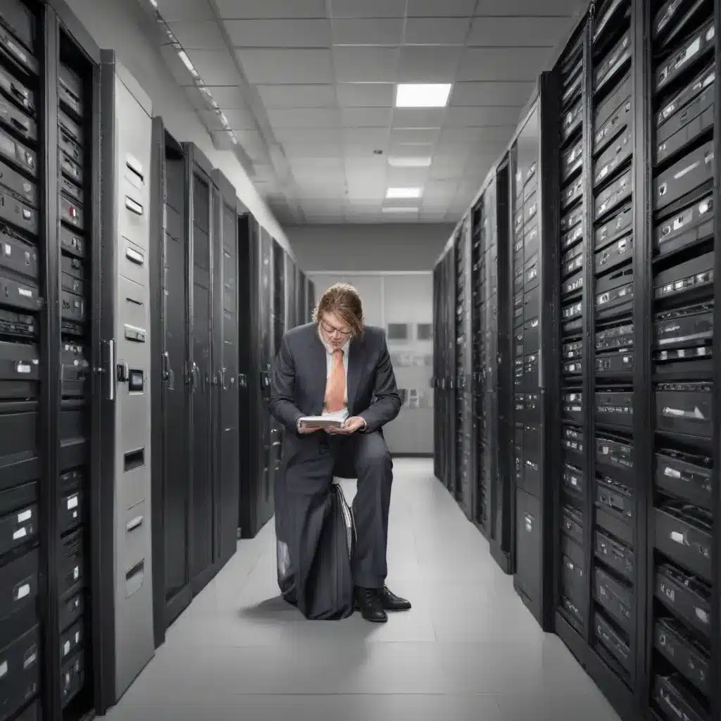 Backup Lifecycle Management: Optimizing Data Retention and Archiving