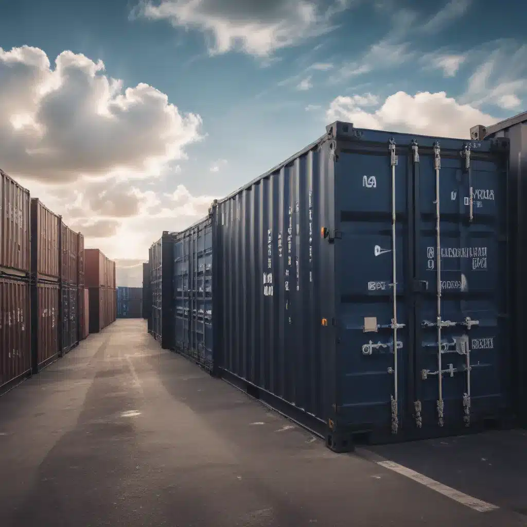 Backup Strategies for Containerized Environments