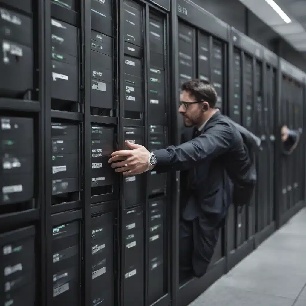 Backup and Disaster Recovery as a Service (DRaaS): Outsourcing Data Protection