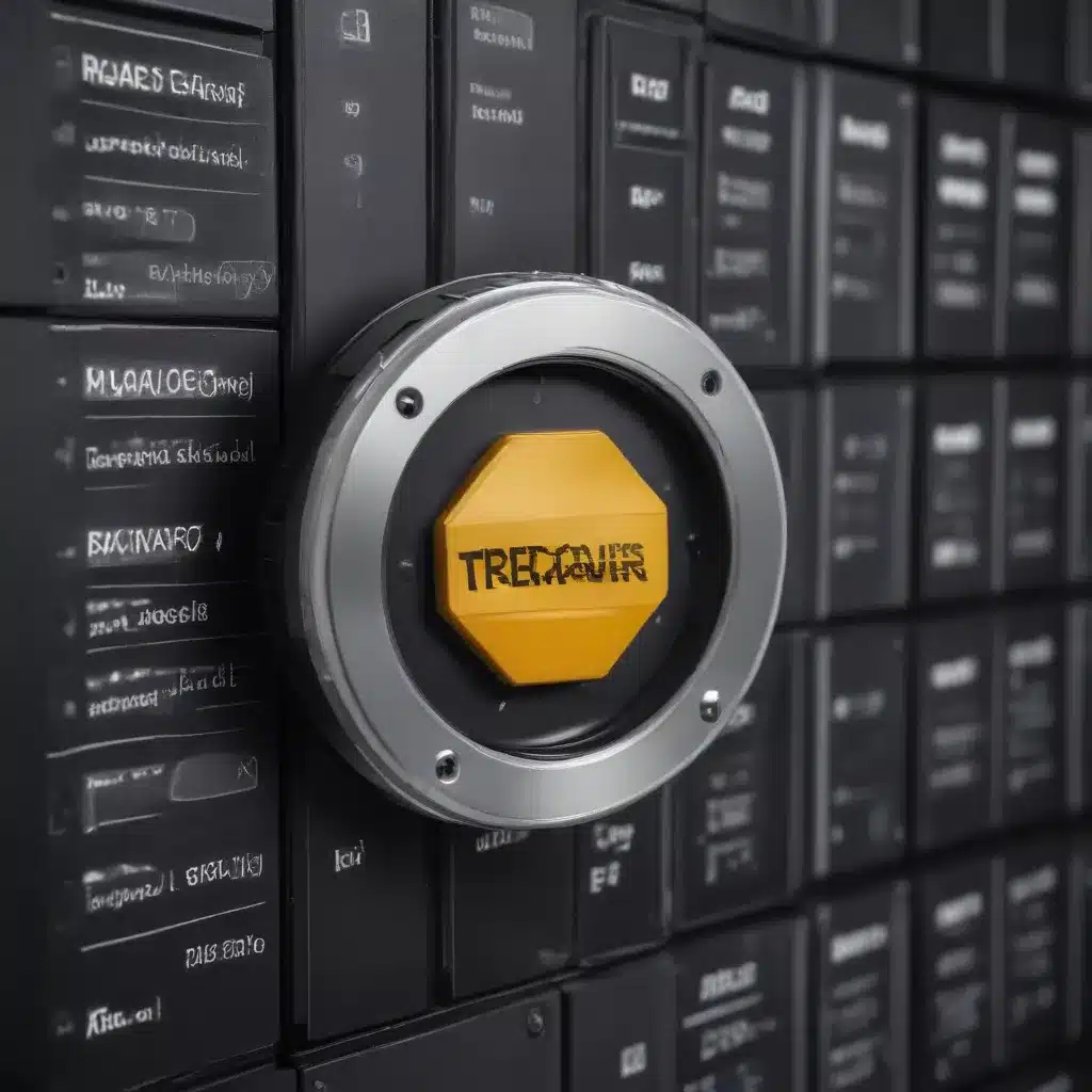 Backup and Restore Testing: Validating the Integrity of Your Backups