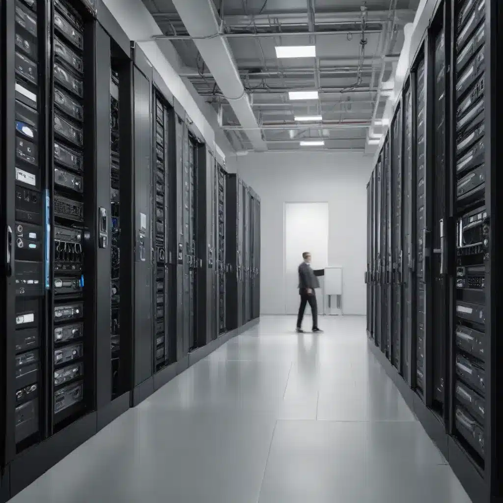 Backup and the Age of Hyperautomation: Integrating Backups into Workflow Processes