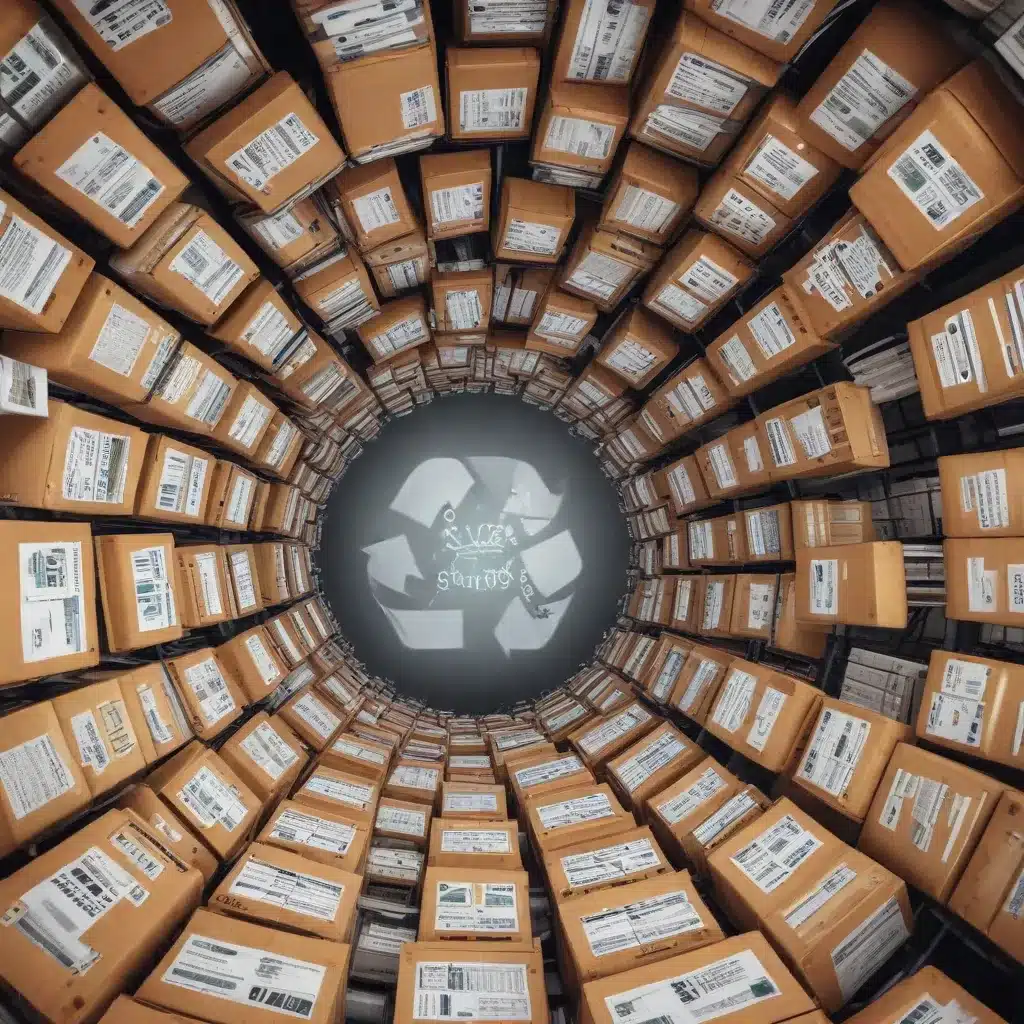 Backup and the Circular Economy: Sustainable Data Archiving Practices