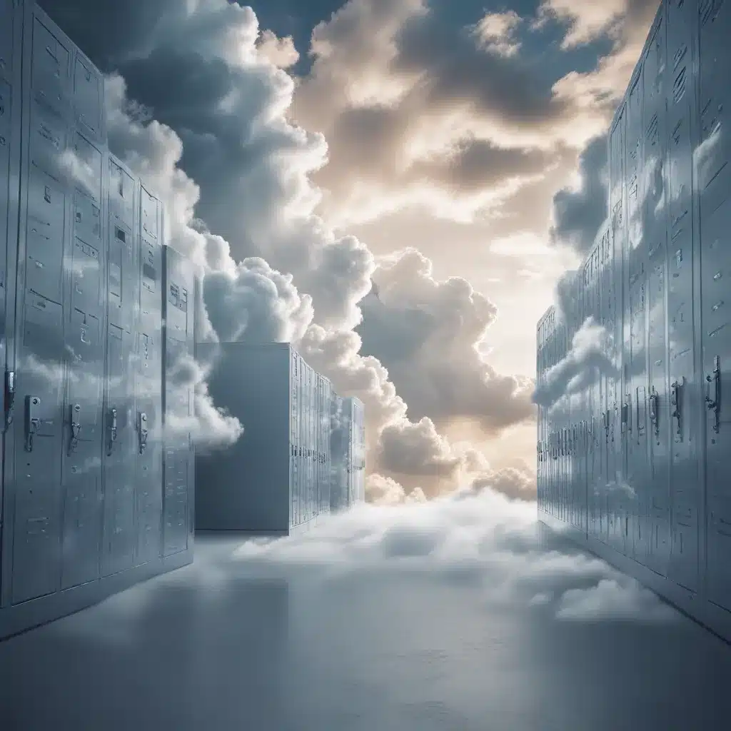 Backup and the Cloud: Integrating Cloud Storage into Your Strategy