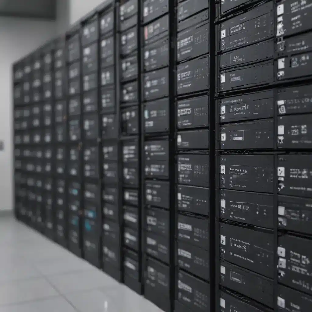 Backup and the Decentralization of Data: Adapting to Blockchain-Based Storage