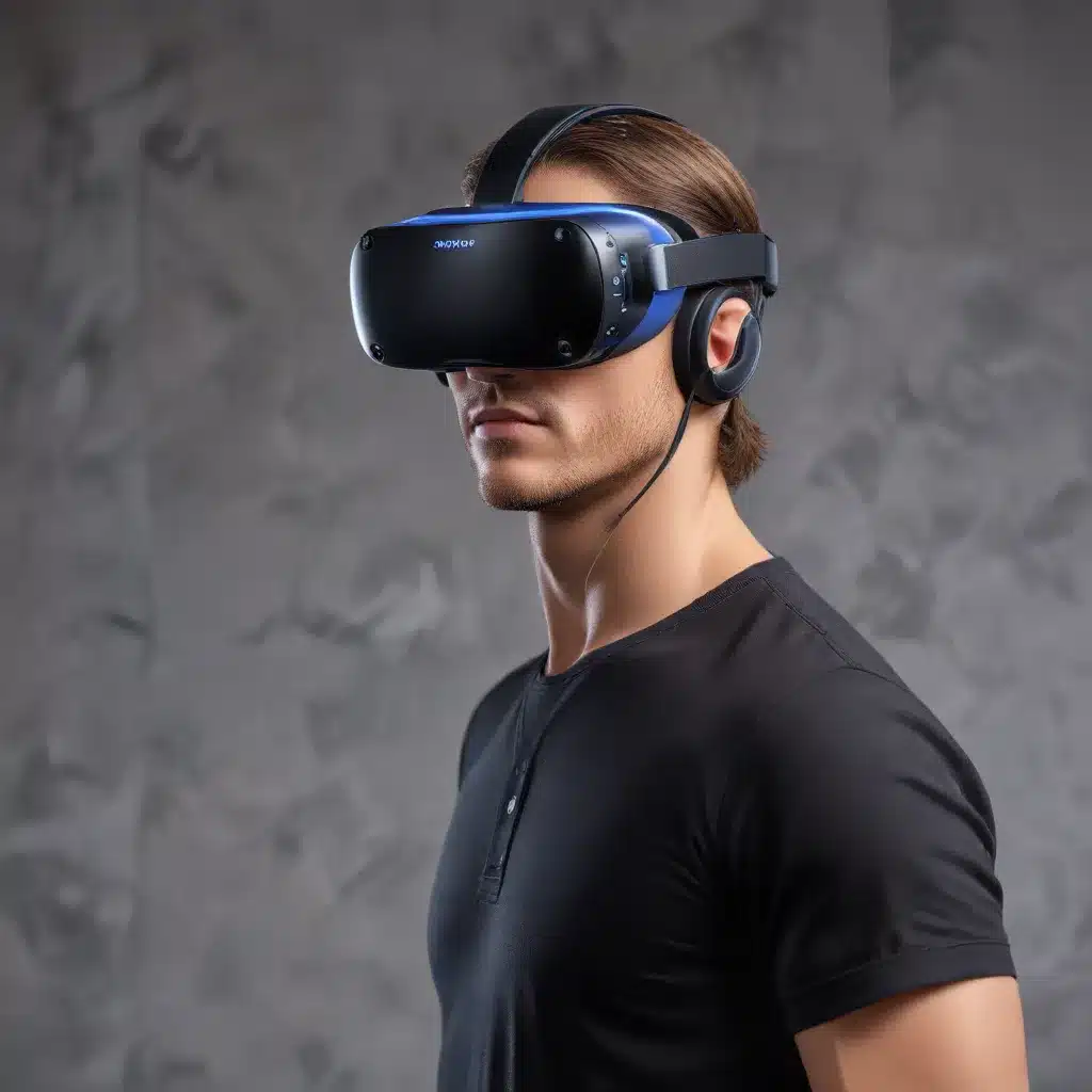 Backup and the Emergence of Extended Reality (XR): Preserving Virtual, Augmented, and Mixed Reality Content and Experiences