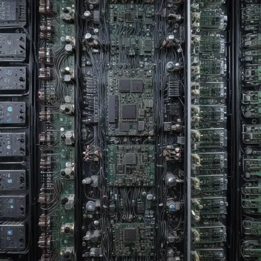 Backup and the Emergence of Neuromorphic Computing: Adapting Data Protection Strategies for Bioinspired, Energy-Efficient Hardware