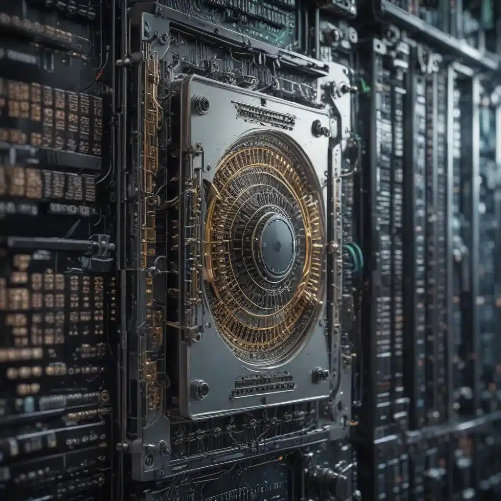 Backup and the Emergence of Quantum-Resistant Encryption: Preparing Your Data Protection Strategy for the Quantum Computing Era